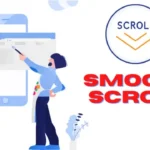 smooth scroll